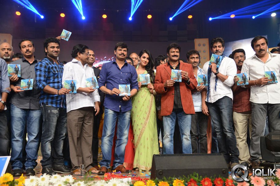 Legend-Movie-Audio-Launch
